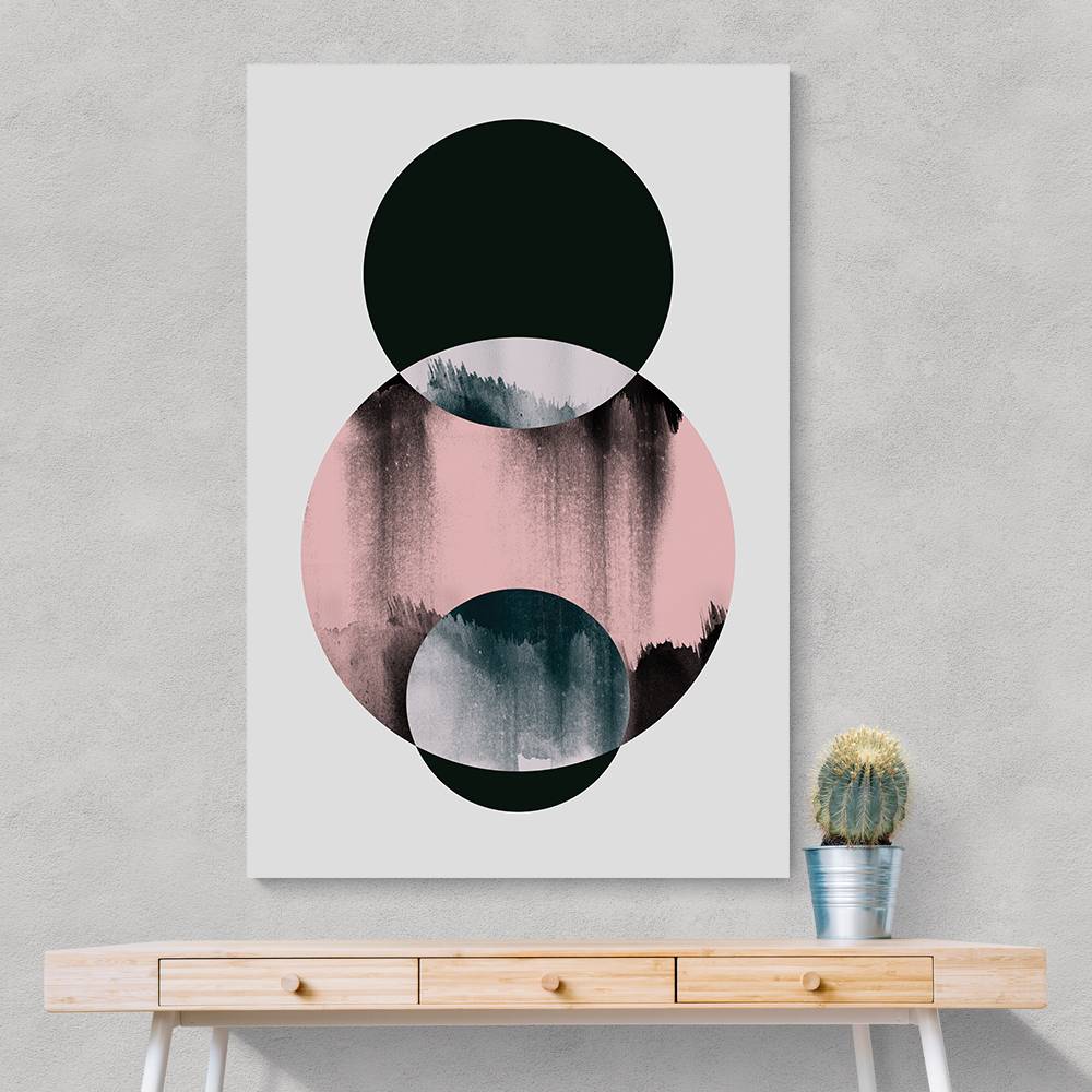 Minimalism 14 Wall Art