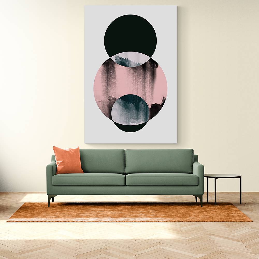 Minimalism 14 Wall Art