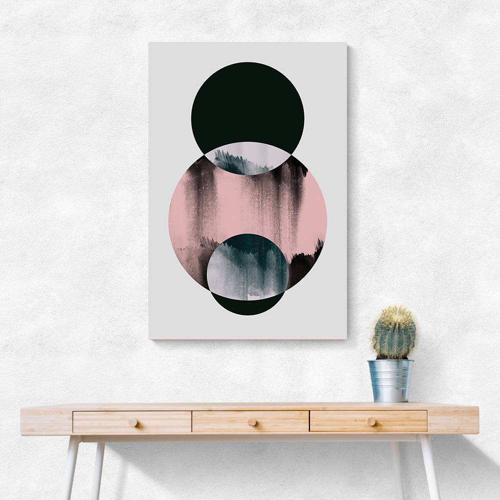 Minimalism 14 Wall Art