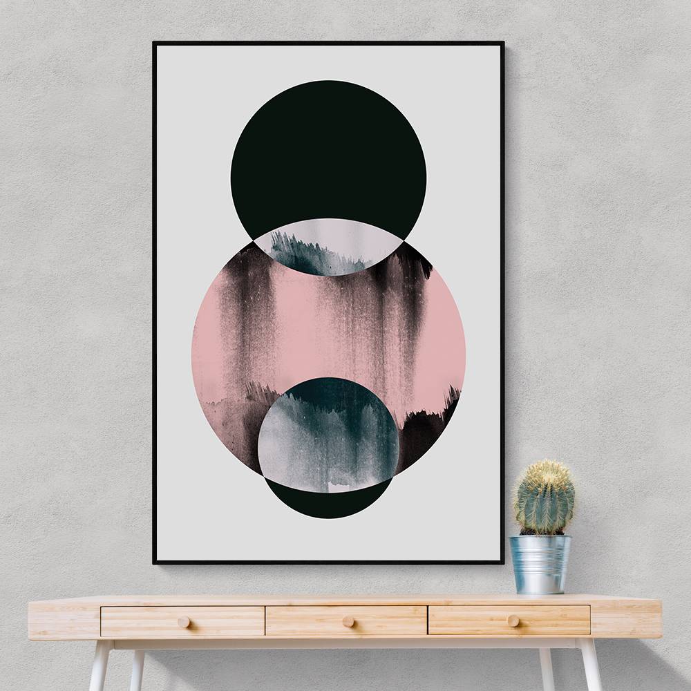 Minimalism 14 Wall Art