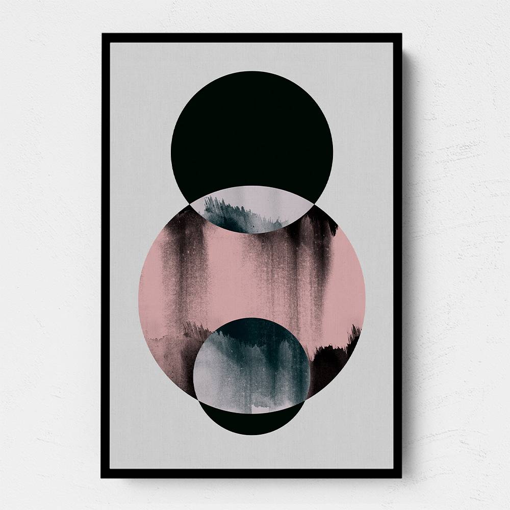 Minimalism 14 Wall Art