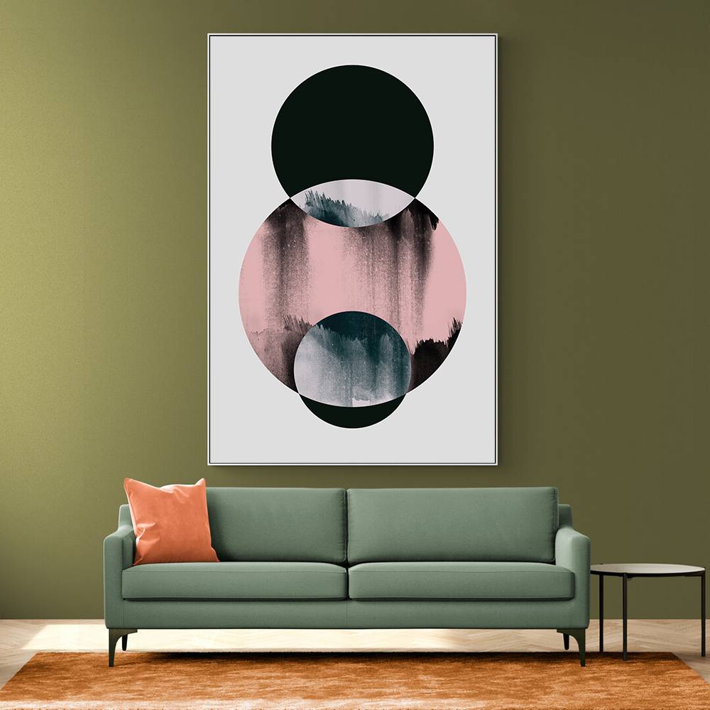 Minimalism 14 Wall Art