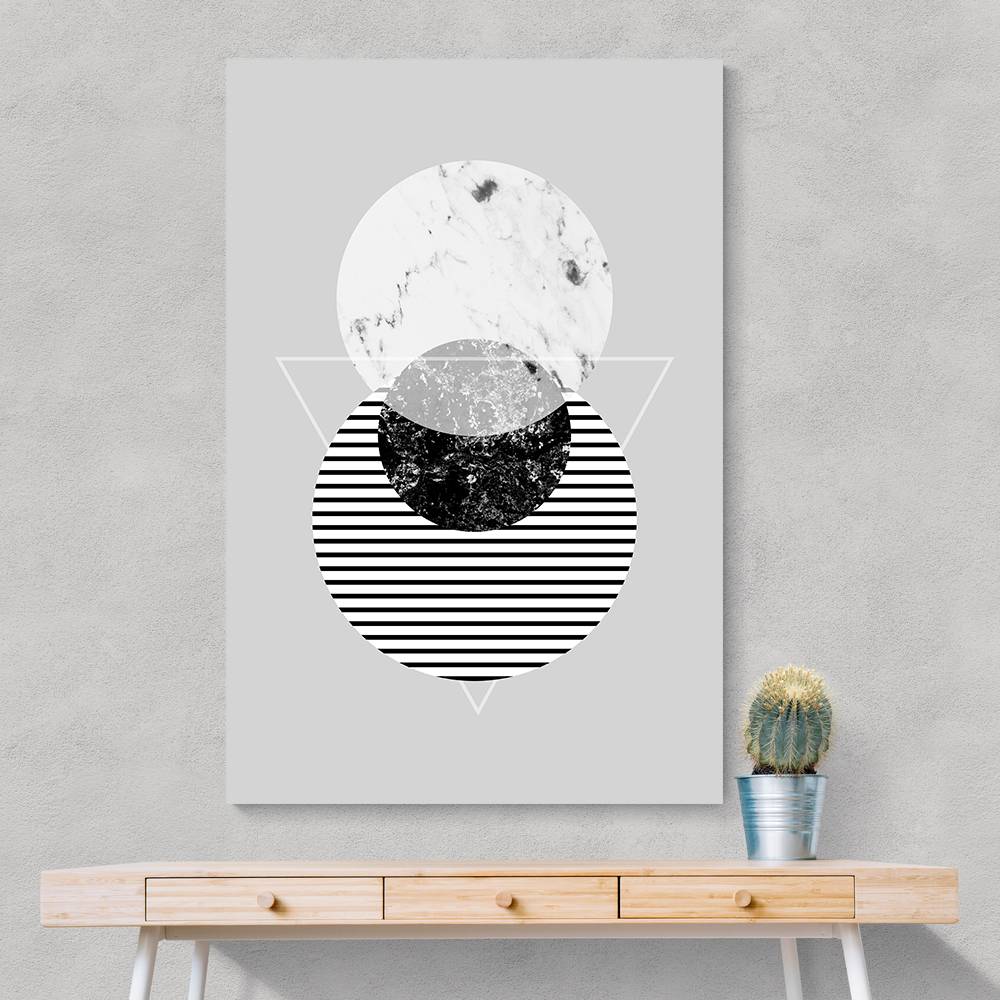 Minimalism 9 Wall Art