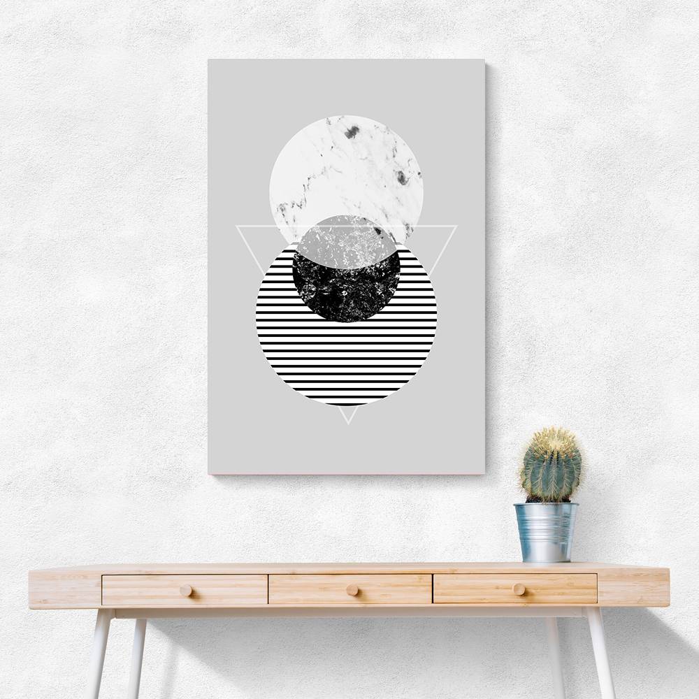 Minimalism 9 Wall Art