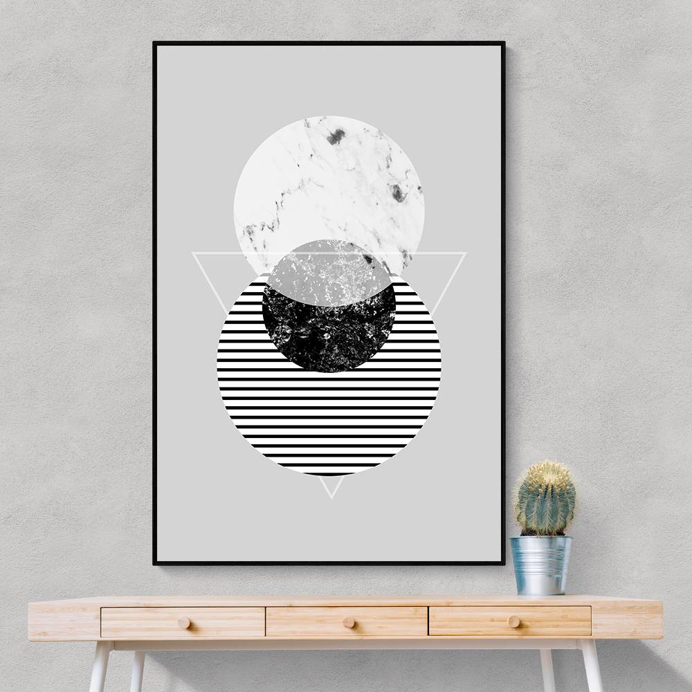 Minimalism 9 Wall Art