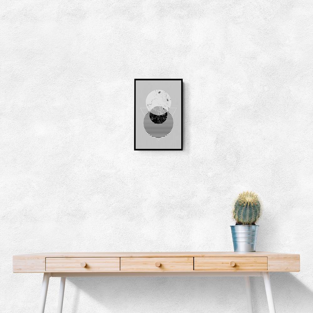 Minimalism 9 Wall Art