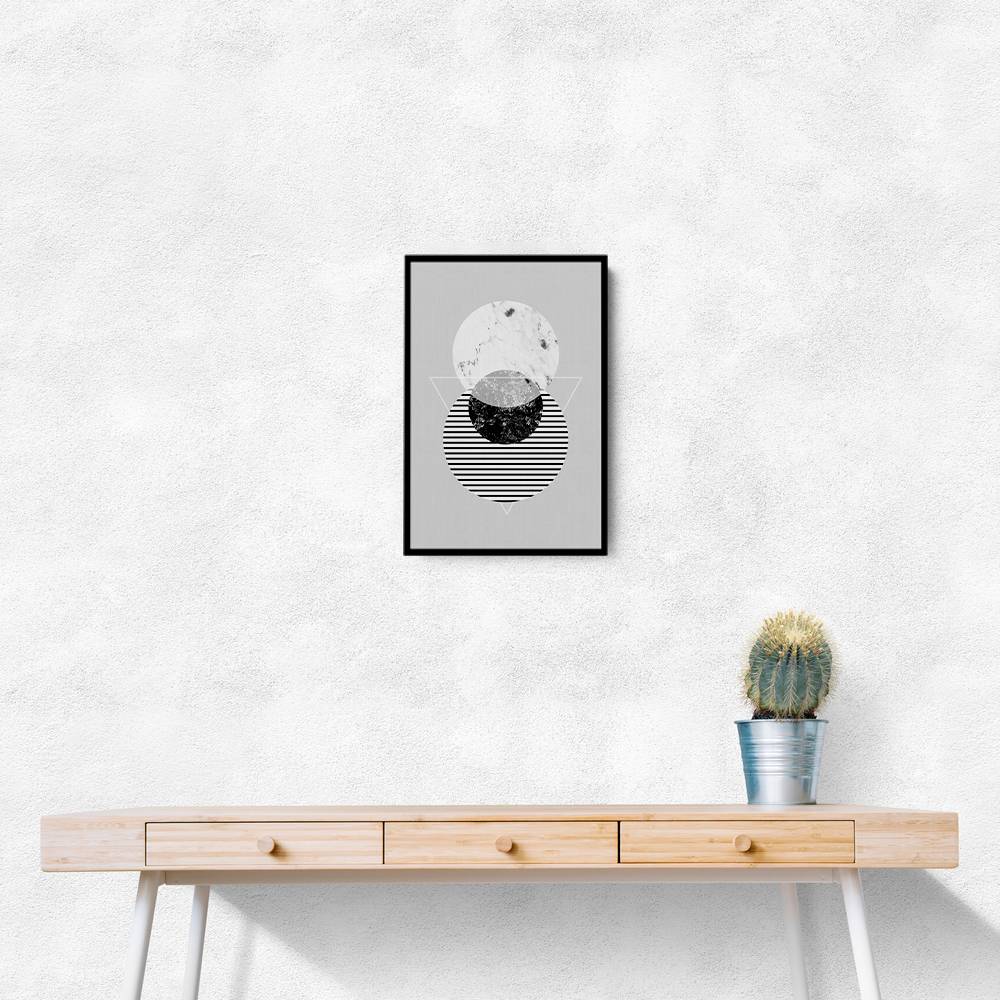 Minimalism 9 Wall Art