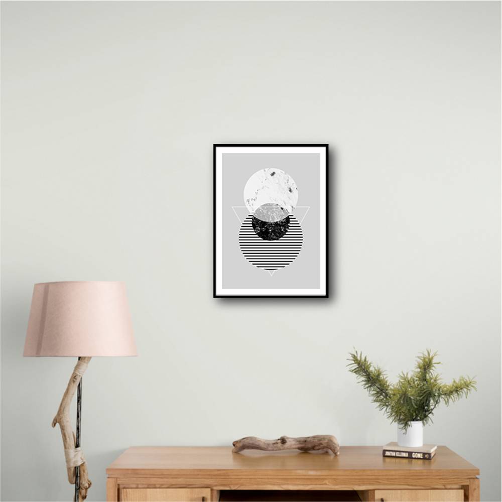 Minimalism 9 Wall Art