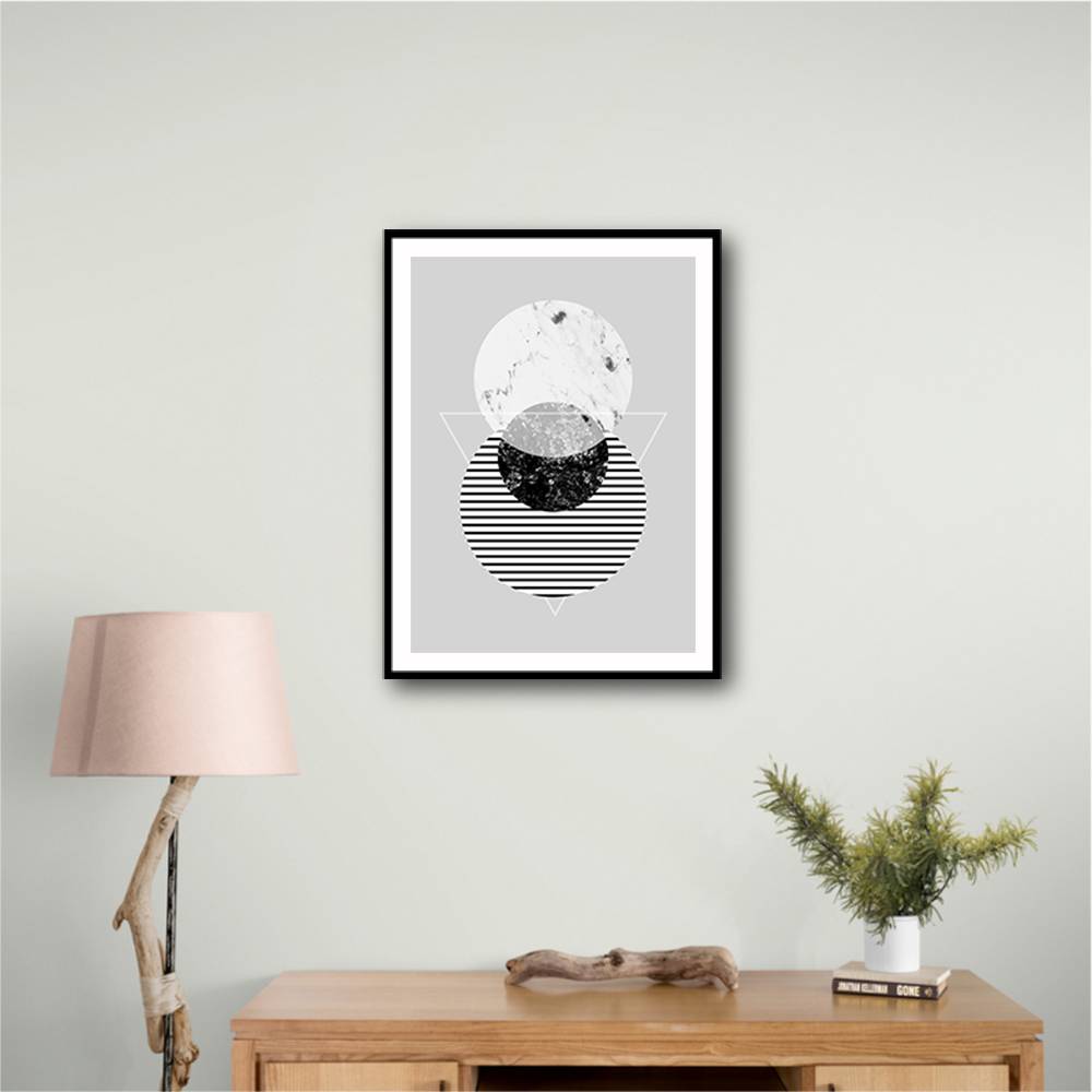 Minimalism 9 Wall Art