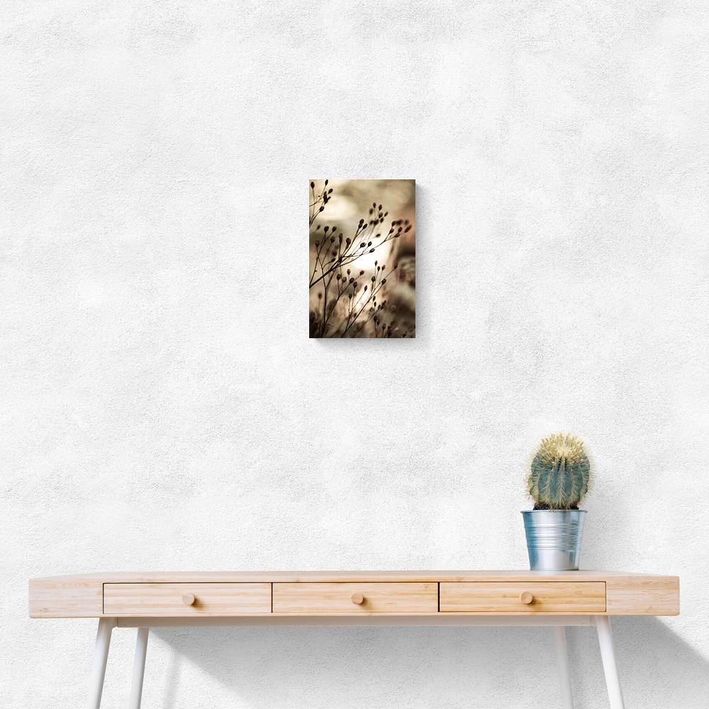 Autumn Lights Wall Art