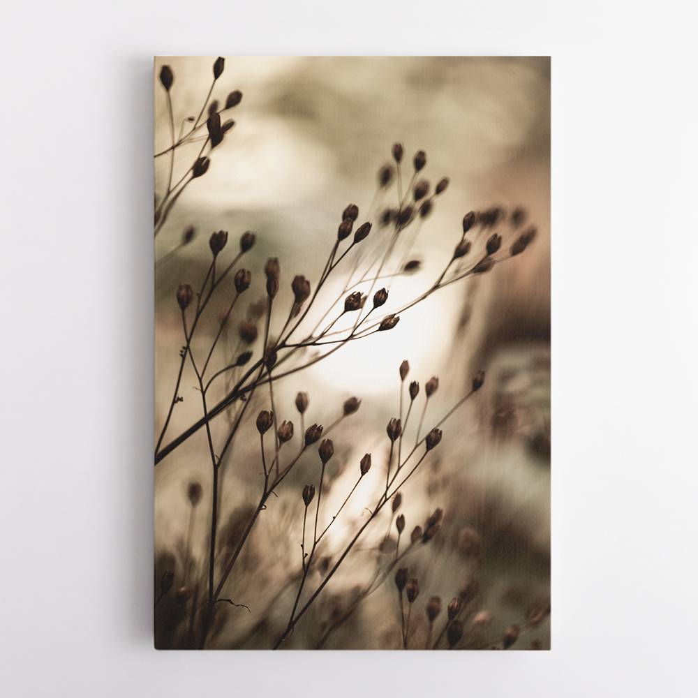 Autumn Lights Wall Art