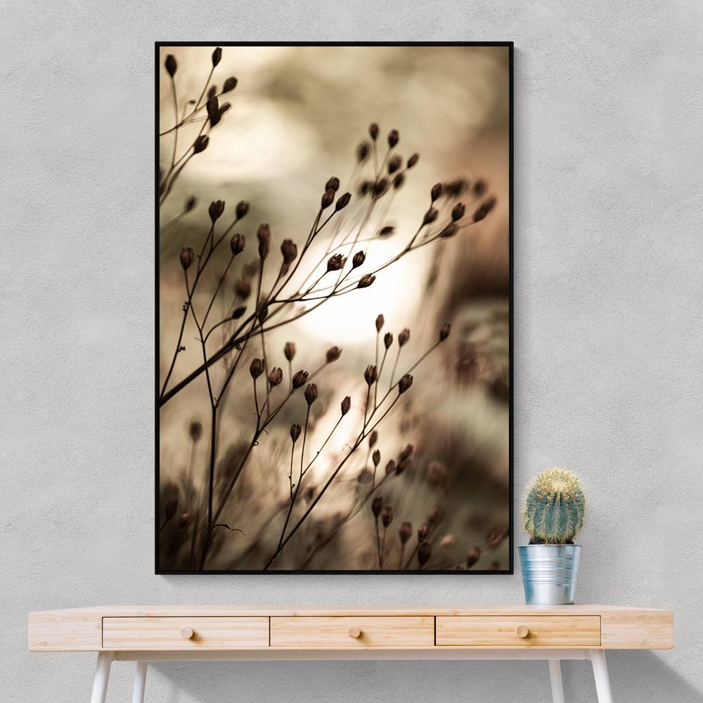 Autumn Lights Wall Art