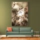 Autumn Lights Wall Art