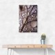 Autumn Rain Wall Art