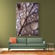 Autumn Rain Wall Art