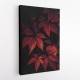 Dark Leaves 7X Wall Art