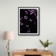 Dark Flowers 10 Wall Art