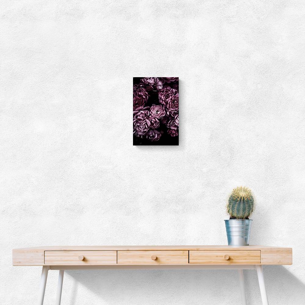 Wild Roses Wall Art