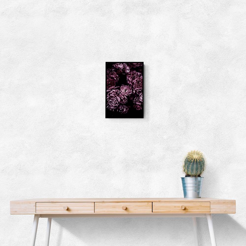 Wild Roses Wall Art