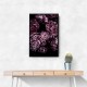 Wild Roses Wall Art