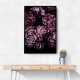 Wild Roses Wall Art