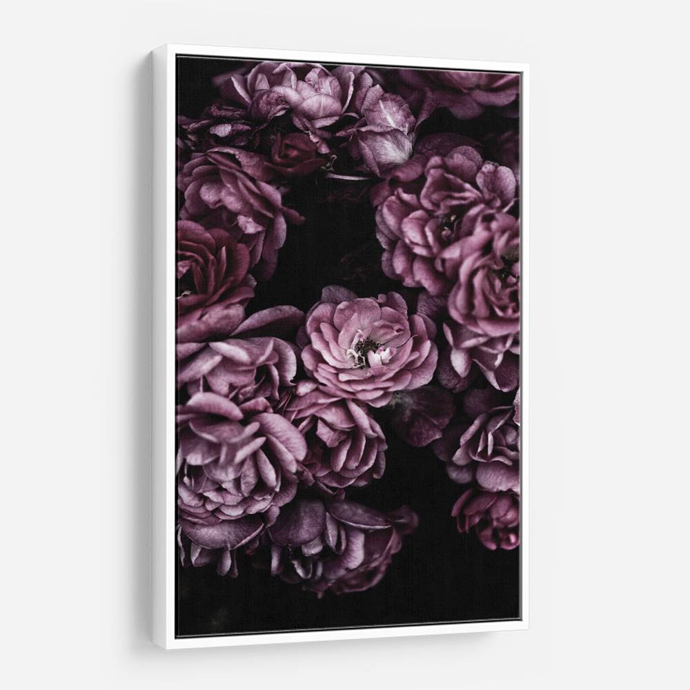 Wild Roses Wall Art