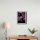 Wild Roses Wall Art