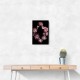 Blooming Geometry 1 Wall Art