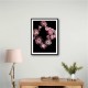 Blooming Geometry 1 Wall Art