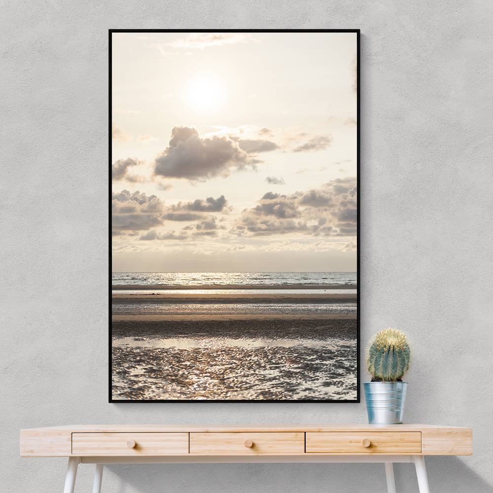 Coast Landscapes 7 Wall Art