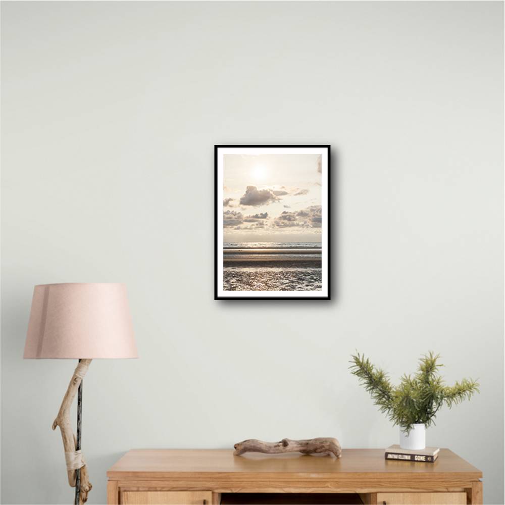 Coast Landscapes 7 Wall Art