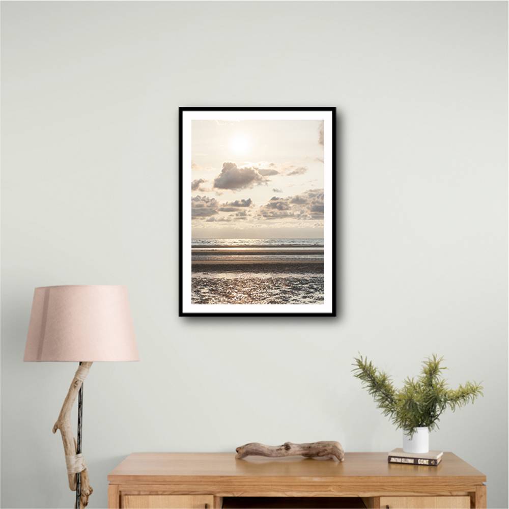 Coast Landscapes 7 Wall Art