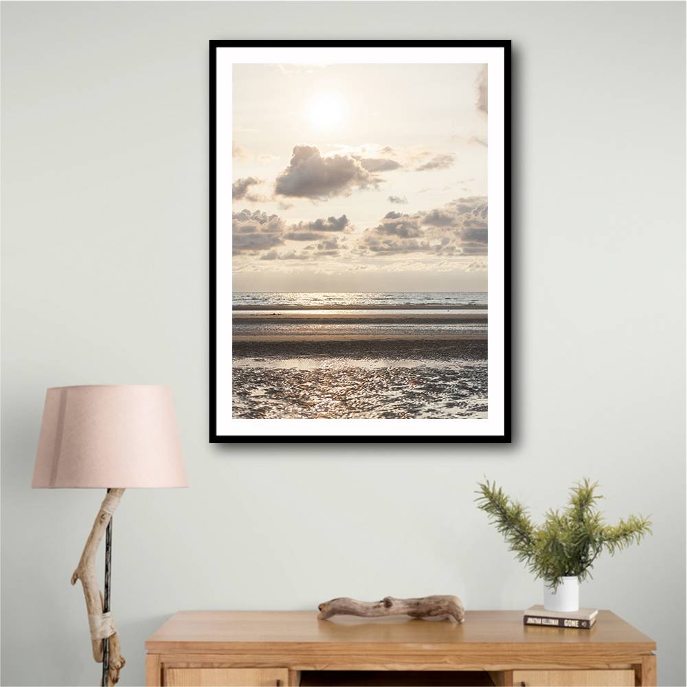 Coast Landscapes 7 Wall Art