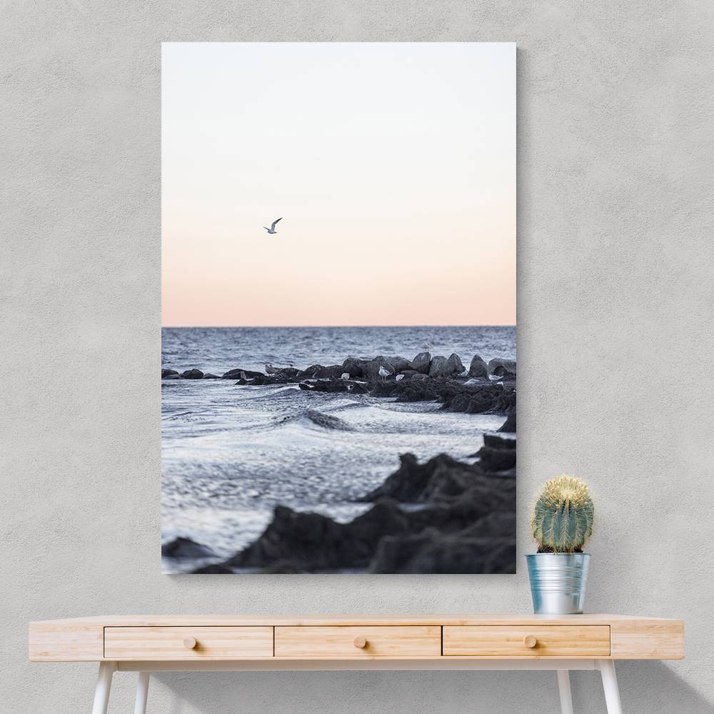 Coast Landscapes 5 Wall Art