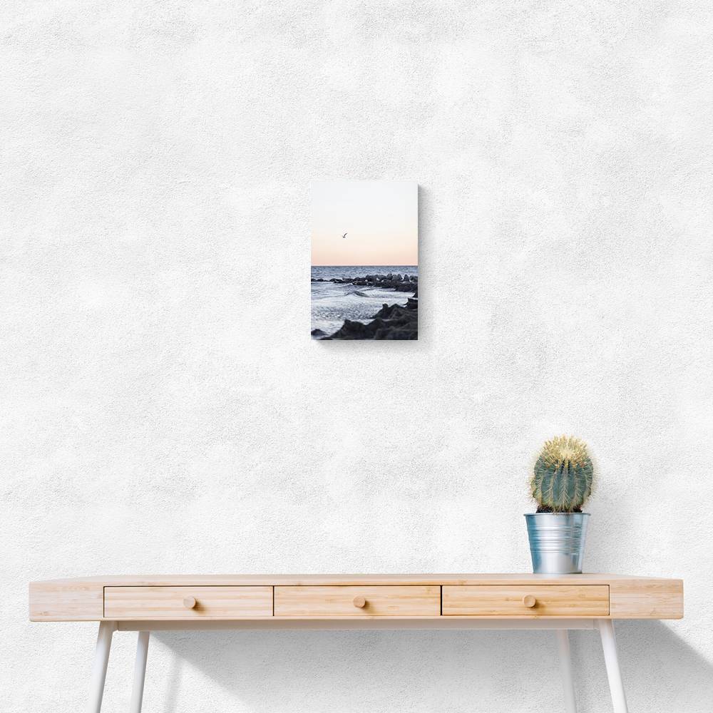 Coast Landscapes 5 Wall Art