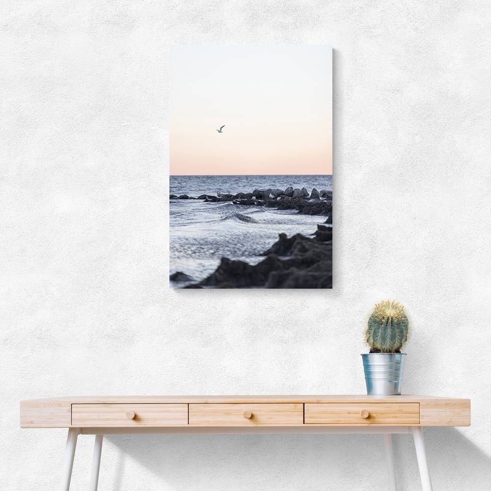 Coast Landscapes 5 Wall Art