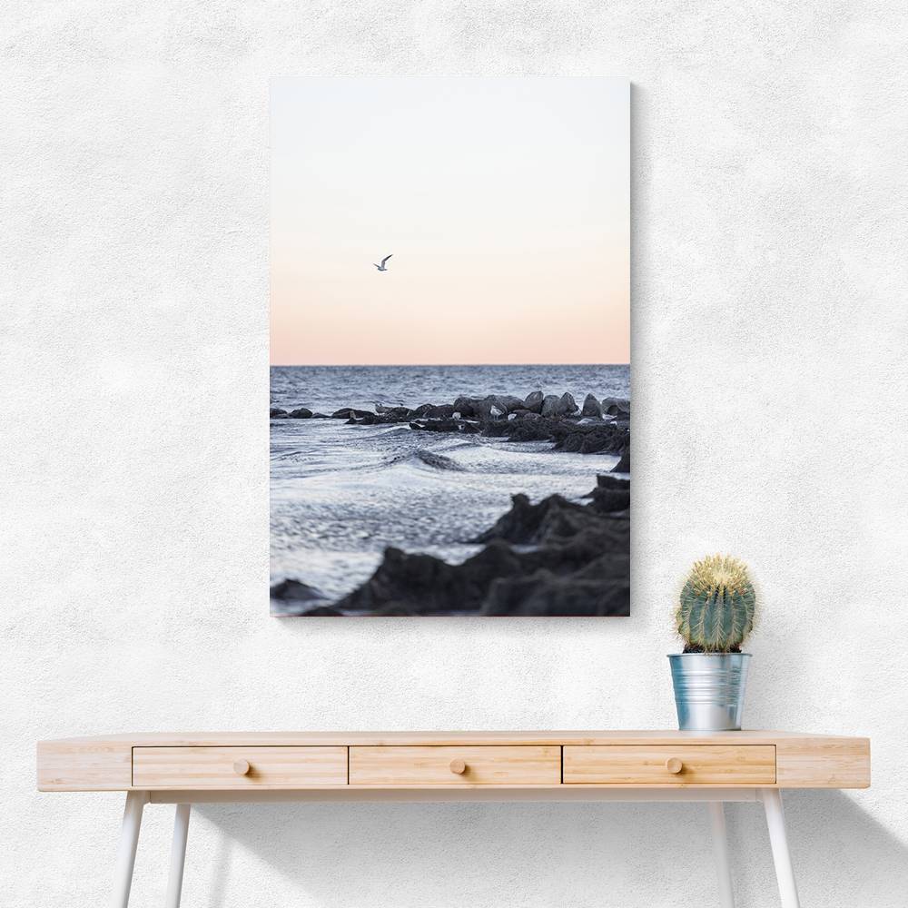 Coast Landscapes 5 Wall Art