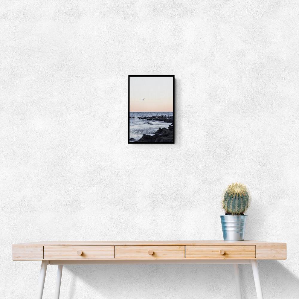 Coast Landscapes 5 Wall Art