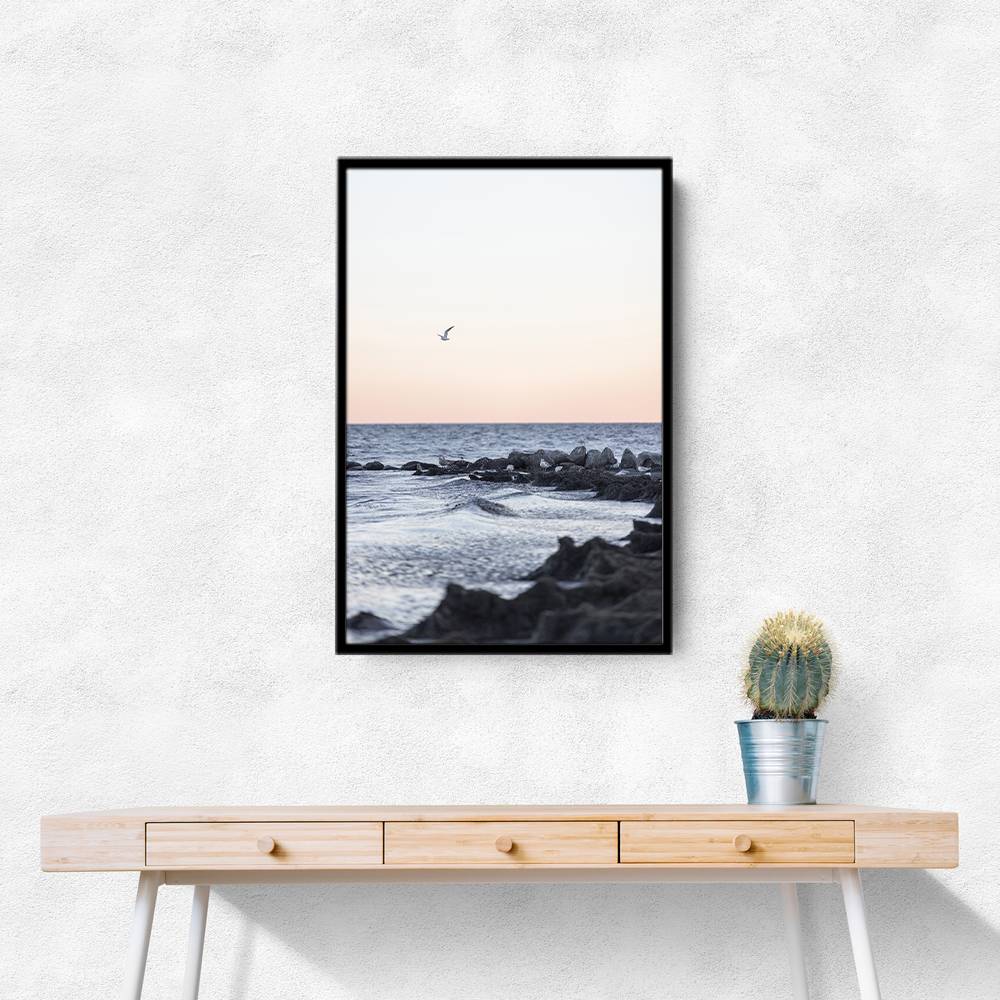 Coast Landscapes 5 Wall Art