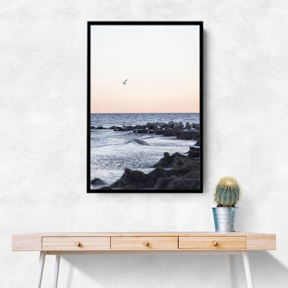 Coast Landscapes 5 Wall Art