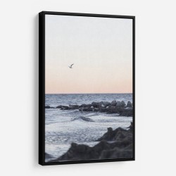 Coast Landscapes 5 Wall Art