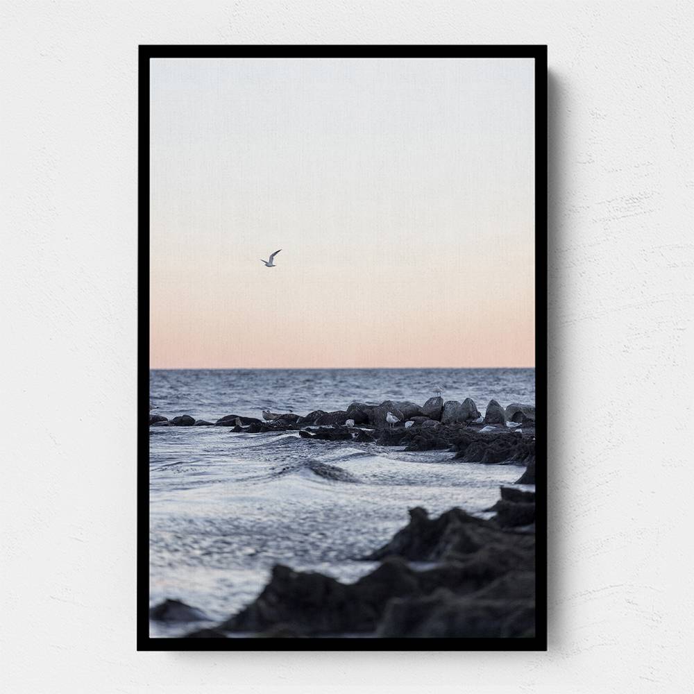 Coast Landscapes 5 Wall Art