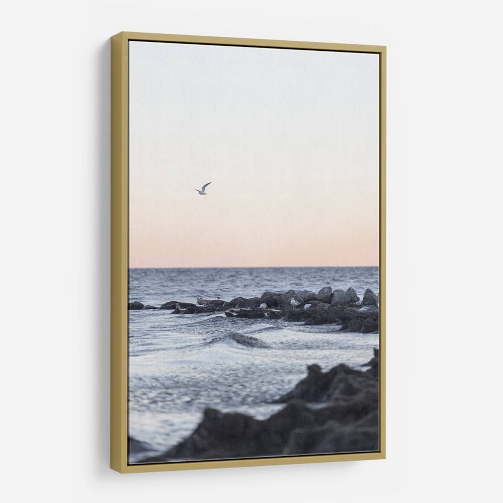 Coast Landscapes 5 Wall Art