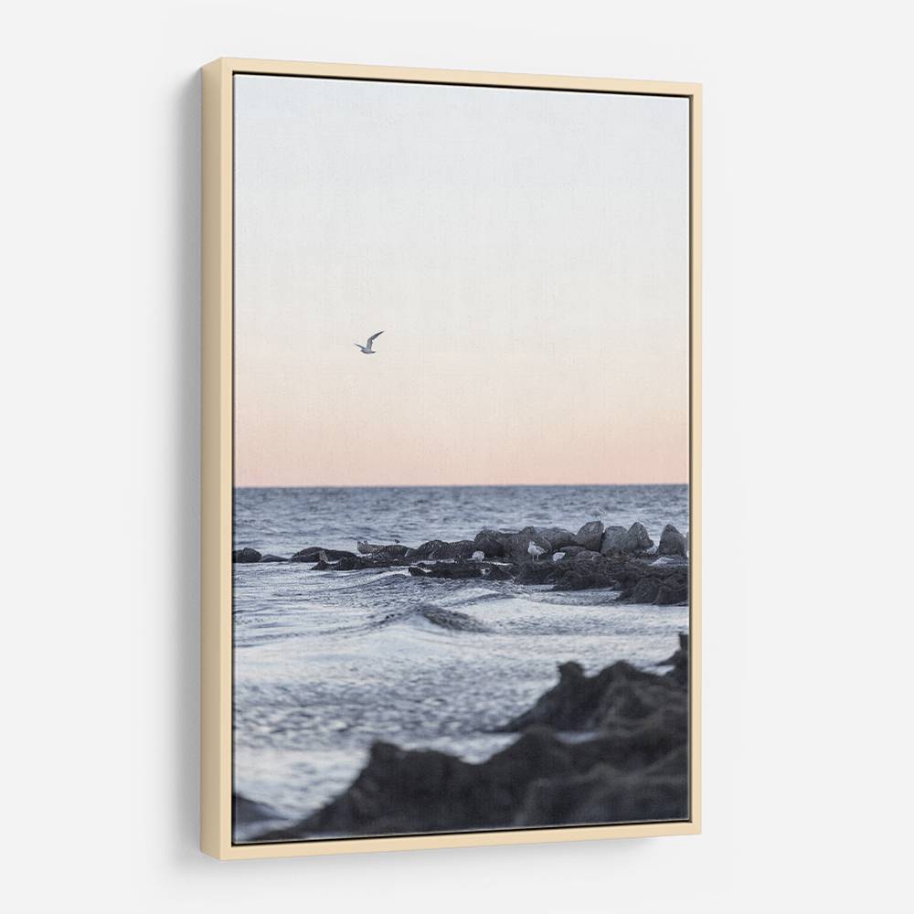 Coast Landscapes 5 Wall Art