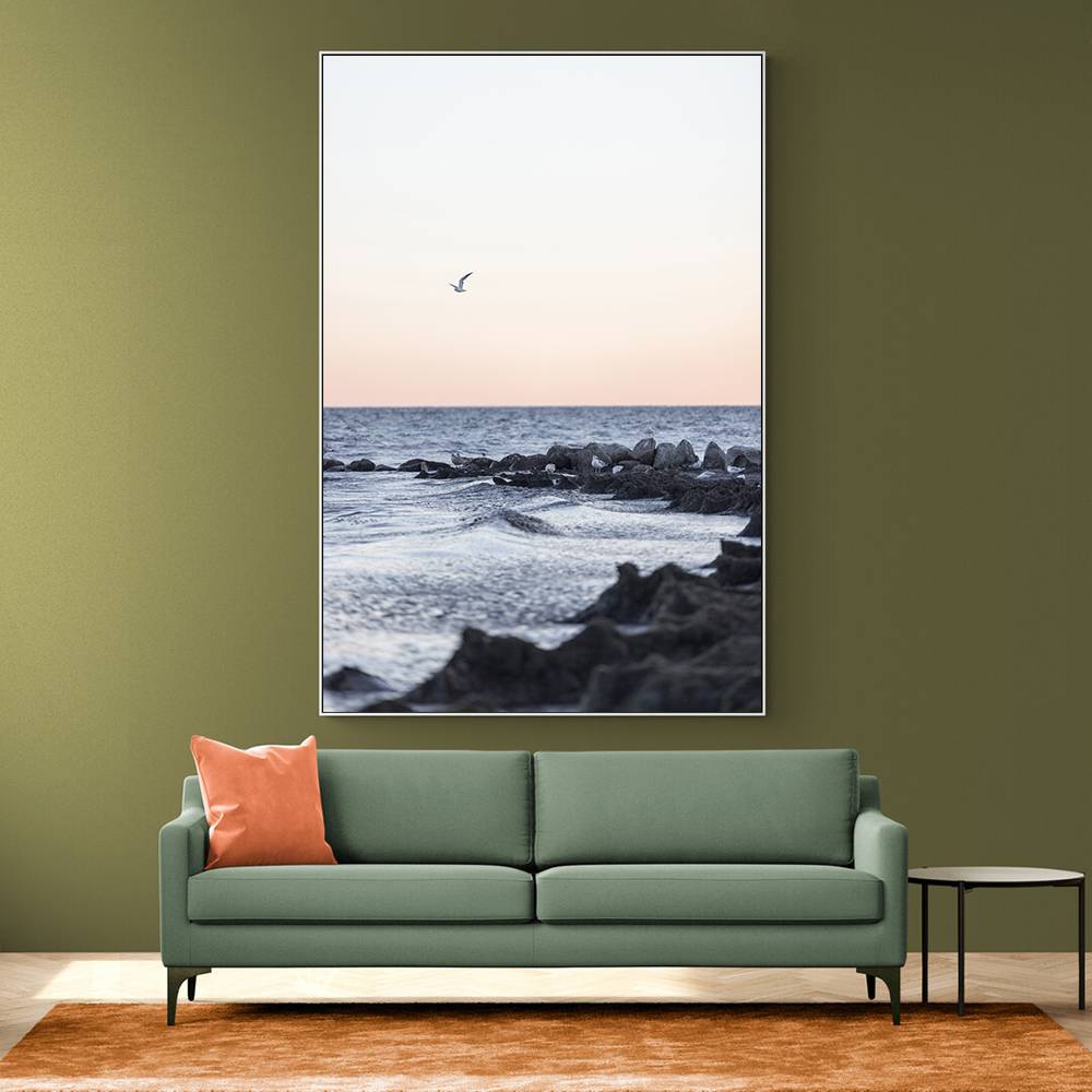 Coast Landscapes 5 Wall Art