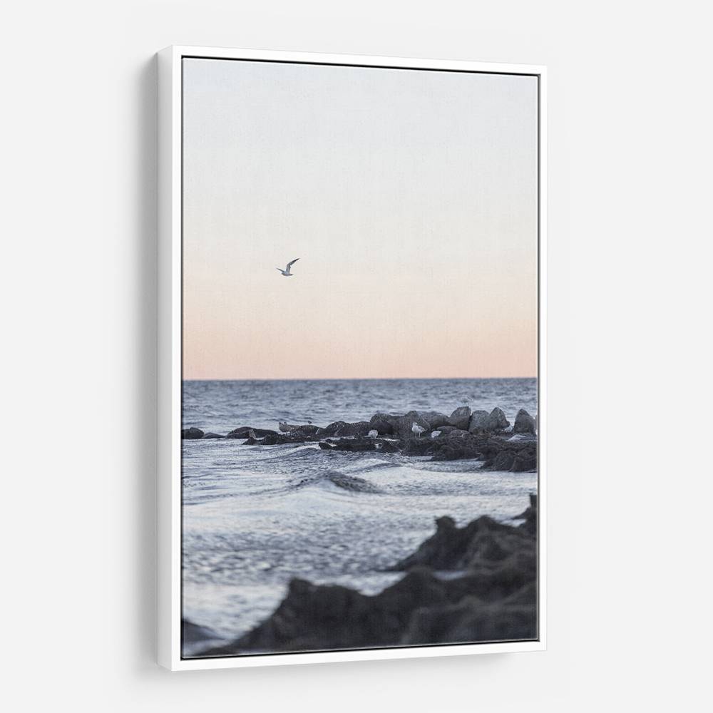 Coast Landscapes 5 Wall Art