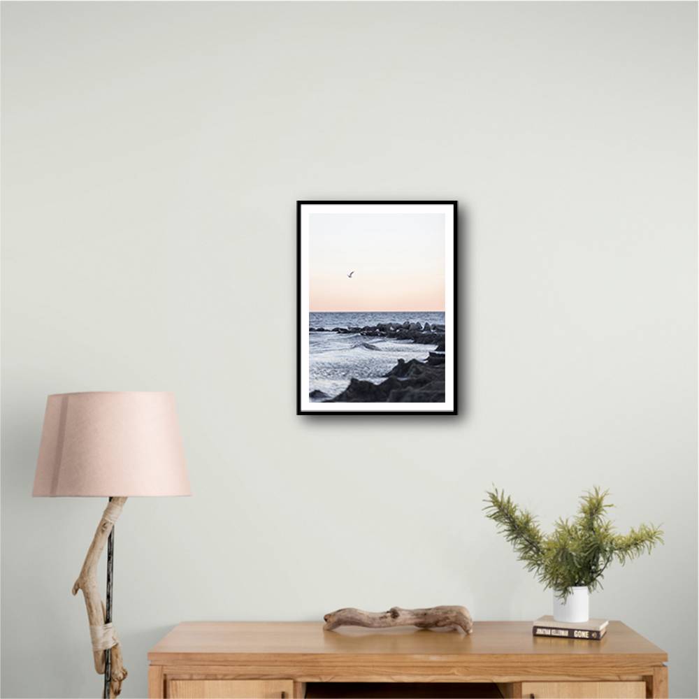 Coast Landscapes 5 Wall Art