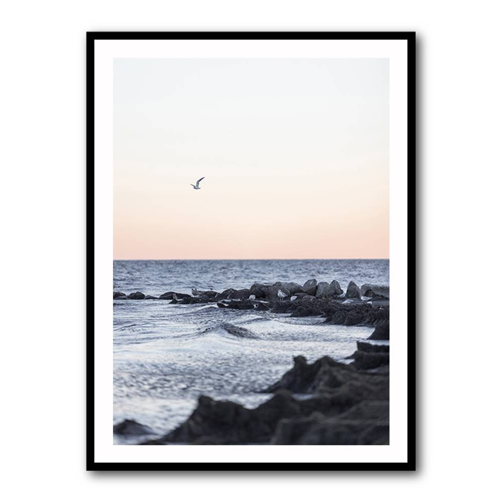 Coast Landscapes 5 Wall Art