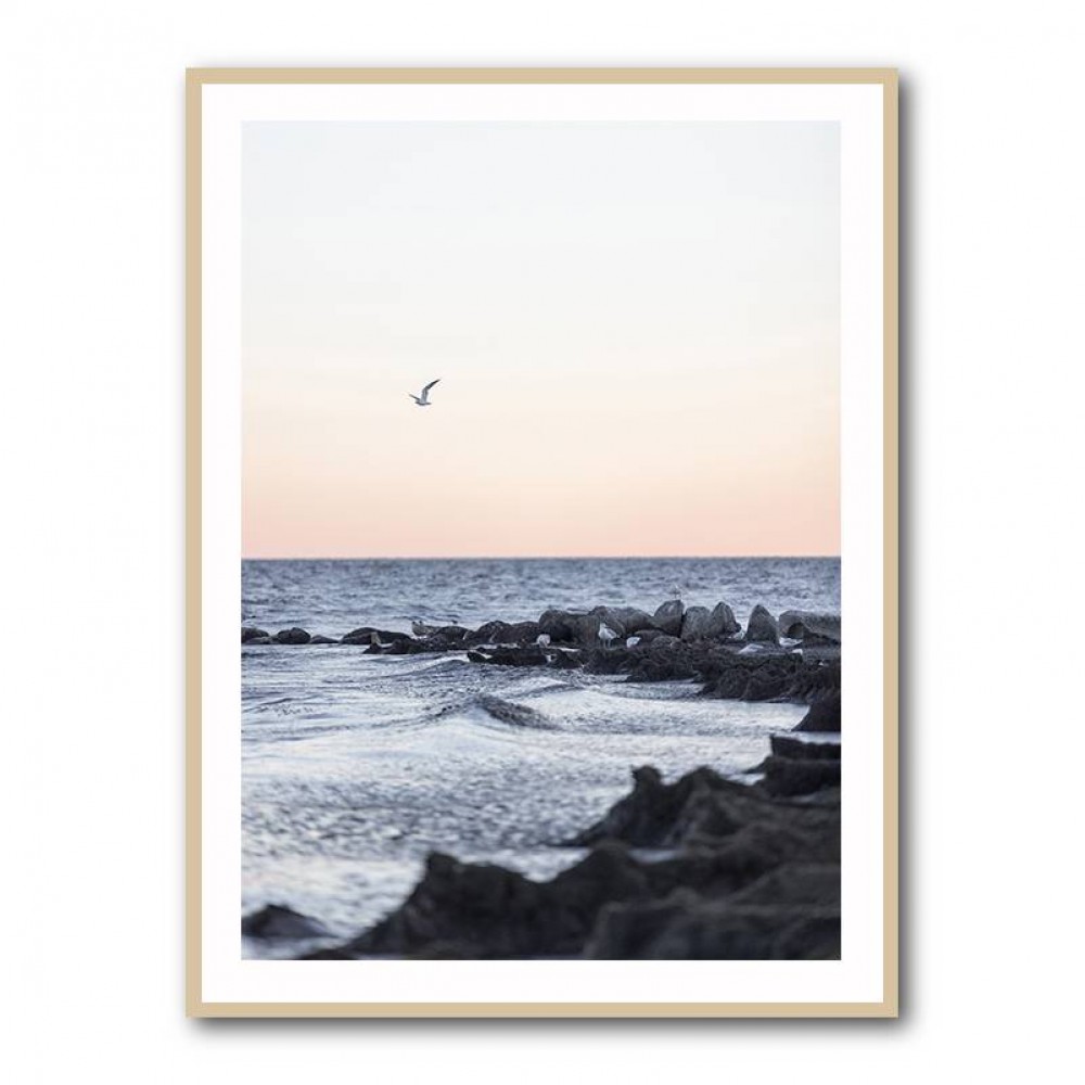 Coast Landscapes 5 Wall Art