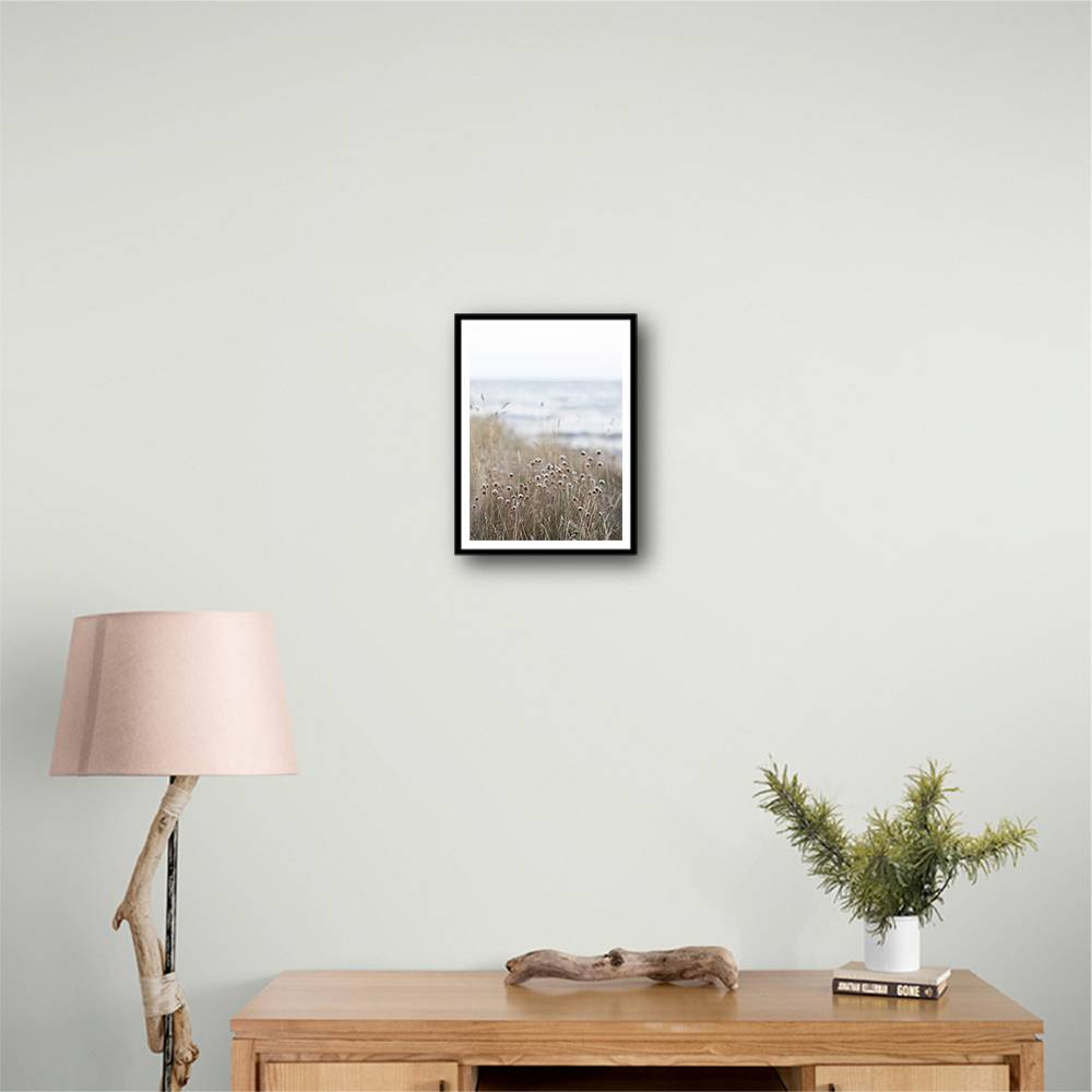 Coast Landscapes 4 Wall Art